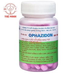 Ophazidon