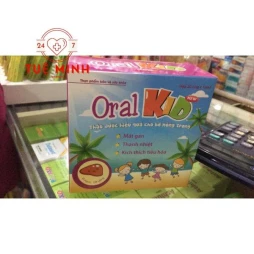 Oral kid