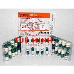 Ospenxin 500mg