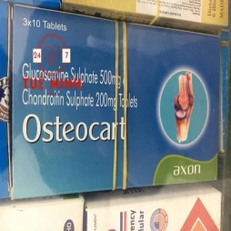 Osteocart
