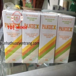 Pandex