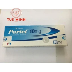 Pariet 10mg