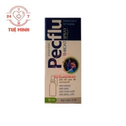 Pecflu - Hamedi