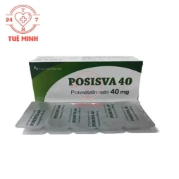 Duchat 7,5ml CPC1HN - Sản phẩm bổ sung các loại vitamin và acid amin 