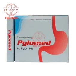 Pylomed