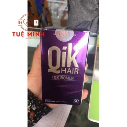 Qik hair for women