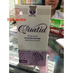 Quatid 120ml