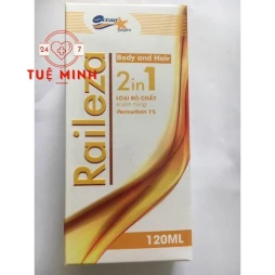 Raileza 120ml