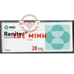 Renitec 20mg