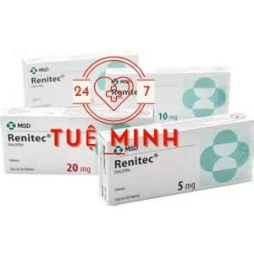 Renitec 5mg