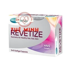 Revetize