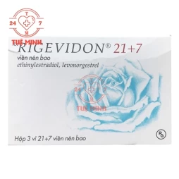 Rigevidon 21+7