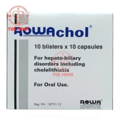 Rowachol