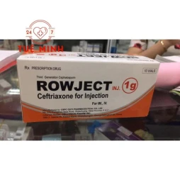 Rowject 1g