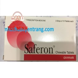 Saferon viên