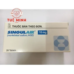 Singulair 10mg