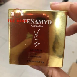 Son dưỡng môi tenamyd