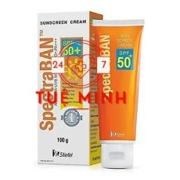 Spectraban spf50+ 100g