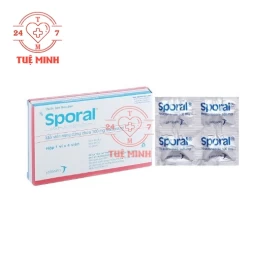 Sporal