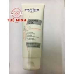 Sữa tắm stanhome dermo gel 250ml