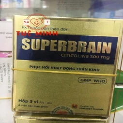 Superbrain