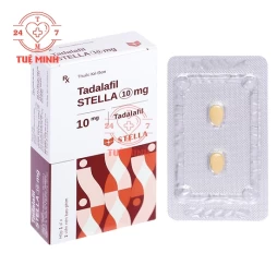 Tadalafil stella 10mg