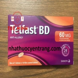 Telfast 60mg