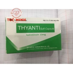 Thyanti 10mg