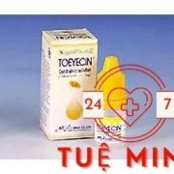Toeyecin