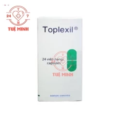Toplexil siro