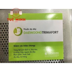 Trimafort