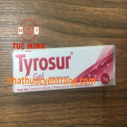 Tyrosur
