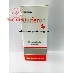Uniferon b9