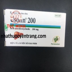 Usolin 200mg