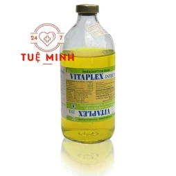 Vitaplex dịch truyền