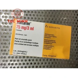 Voltaren tiêm (injection)