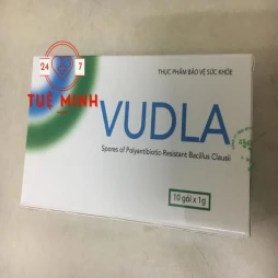 Vudla
