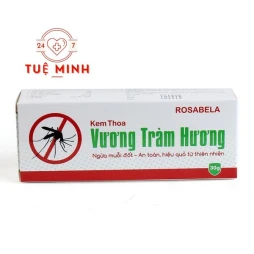Vương tràm hương
