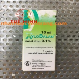 Xylobalan 0.1%