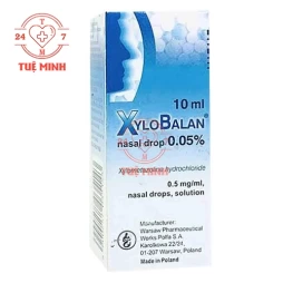 Xylobalan 0.05%