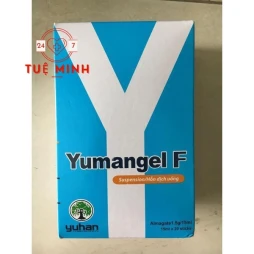 Yumangel f