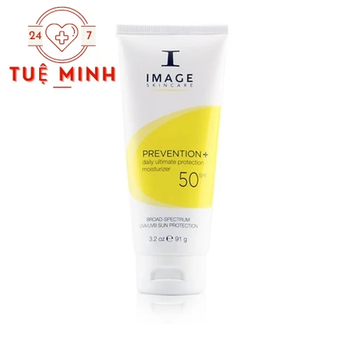 Image Skincare Prevention+ SPF50 91g - Kem chống nắng hiệu quả của Mỹ
