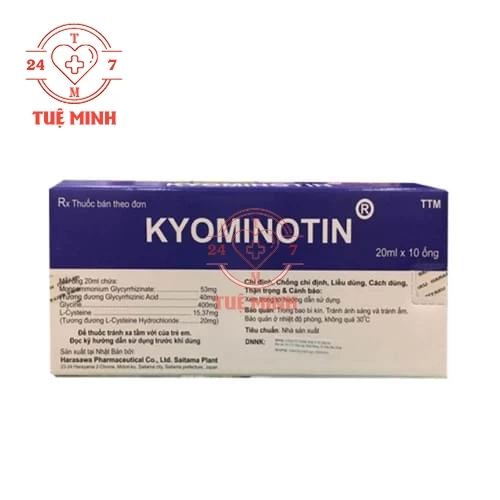 Kyominotin