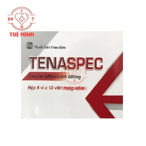 Tenaspec