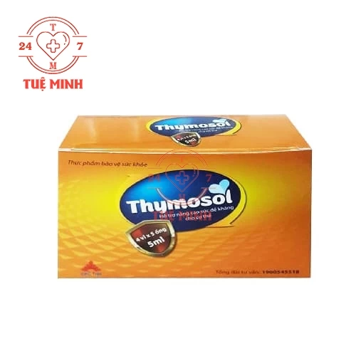 Thymosol