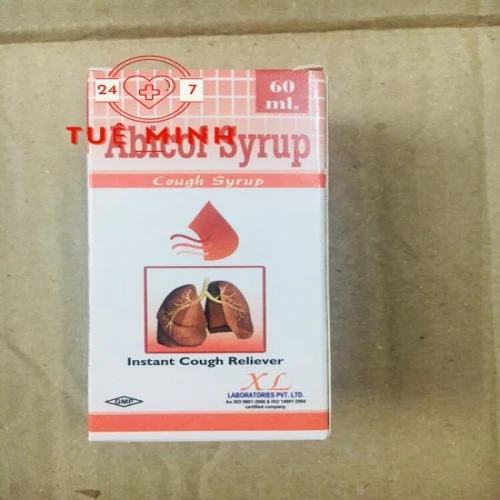 Abicof 60ml