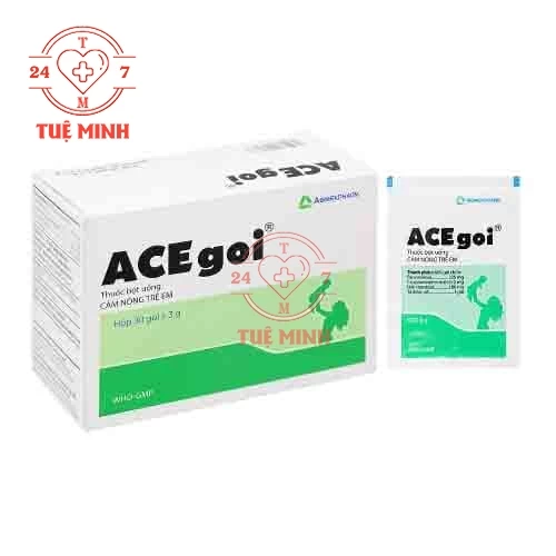 Acegoi Agimexpharm