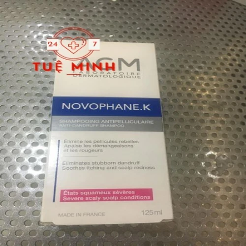 Acm novophane.k 125ml
