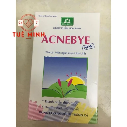 Acnebye