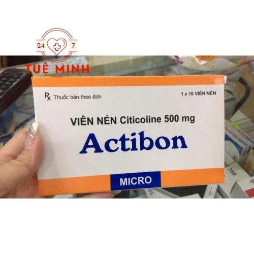 Actibon 500mg